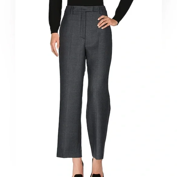 Prada | Pants & Jumpsuits | Prada Casual Pants Sz 46 | Poshmark
